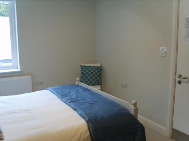 The Benwiskin Centre Ballaghnatrillick 외부 사진